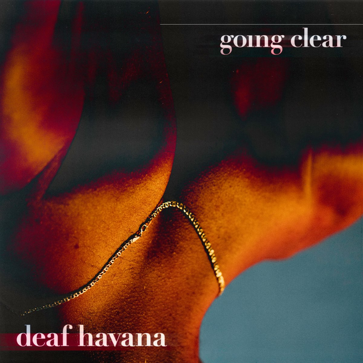 Cleared слушать. Deaf Havana. Deaf Havana фото с надписью. Хавана го. The present is a Foreign Land Deaf Havana.