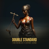 Double Standard artwork