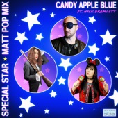 Special Star (Matt Pop Mix) - EP artwork