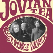 Jovian Tea - Strange World