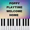 Welcome Home (Piano Version) - Single album lyrics, reviews, download