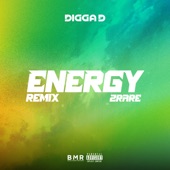 Energy (Jersey Remix) artwork