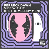 Vibe With It (feat. The Melody Men) artwork