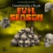 Evil Season (feat. 9lyph) artwork