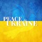 Peace For Ukraine artwork