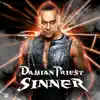 WWE: Sinner (Damian Priest) song lyrics