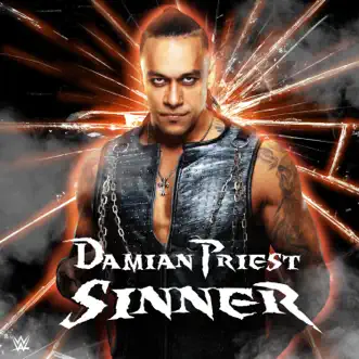 WWE: Sinner (Damian Priest) by Def rebel song reviws