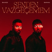 Senden Vazgeçemem artwork