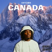 CANADA (Remix) artwork
