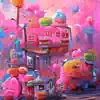 Bubble Gum and Rubber Bands (feat. Ira Wolf) - Single album lyrics, reviews, download