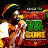 Cocoa Tea - Weh Ya Gone