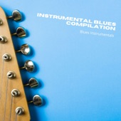 Instrumental Blues Compilation artwork