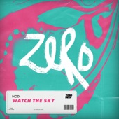Watch the Sky (Extended Mix) artwork