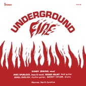 Underground Fire