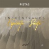 Encuentranos Espíritu Santo (Instrumental)