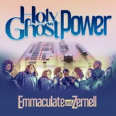 Holy Ghost Power - Single