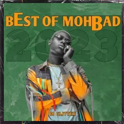 dj glitter best of mohbad 2023 track vi