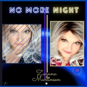 No More Night artwork