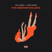 Hun Drømmer Baglæns (feat. Søs Fenger) artwork