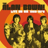 THE ALAN BOWN - Got A Line On You