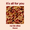 It's All For You - Single