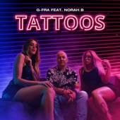 Tattoos (feat. Norah B) artwork