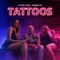 Tattoos (feat. Norah B) artwork