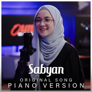 Sabyan - Ramadan (feat. Nagita Slavina) - 排舞 编舞者