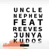 KUDOS! (feat. Reeves Junya) - Single album lyrics, reviews, download