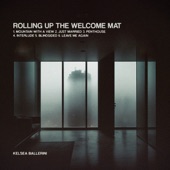 Rolling Up the Welcome Mat - EP artwork