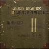 Sound Weapon - EP