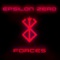 Forces - Epsilon Zero lyrics