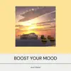 Boost Your Mood, Blues Instrumental album lyrics, reviews, download