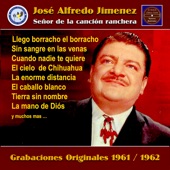 José Alfredo Jiménez - El Jinete (feat. El Mariachi Vargas de Tecalitlán)