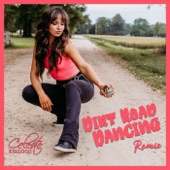 Dirt Road Dancing (Remix) artwork