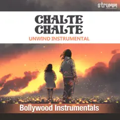 Chalte Chalte - Unwind Instrumental - Single by Jitendra Thakur & Amar Khandha album reviews, ratings, credits
