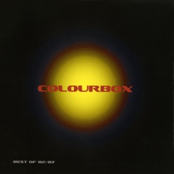 COLOURBOX cover art