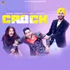 Crack (feat. Preet Hundal) - Single album lyrics, reviews, download