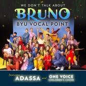 We Don't Talk About Bruno (From "Encanto") [feat. Adassa & One Voice Children's Choir] artwork