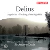 BBC Symphony Orchestra, Daniel Hope & Maxim Shostakovich - Appalachia: Variation X. Marcia. Molto lento maestoso