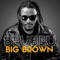 Beubeu (feat. Innoss'B) [Bébé] - Big Brown lyrics