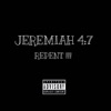 Jeremiah 4:7 - Single