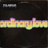 Roosevelt - Ordinary Love - Folamour Remix