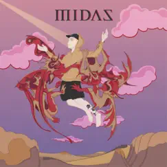 Midas by Primeira Classe & Errijorge album reviews, ratings, credits