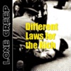 Different Laws for the Rich - EP