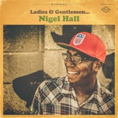 Too Sweet by Nigel Hall