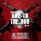 562 To The 909 (feat. 4K Lij & PacoTheLyricist) - SunTzuRadio lyrics