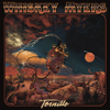 Whiskey Myers - John Wayne  artwork