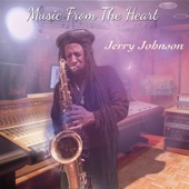 Jerry Johnson - Sea of Love