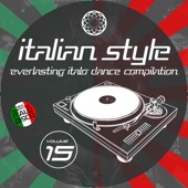 Can You Forgive Me (Extended Vocal Italian Style Mix) artwork